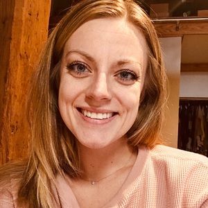 Meet your Posher, Ruthie